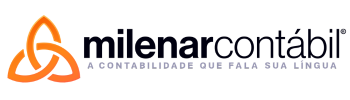Milenar Contábil - Logo Home1